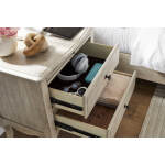 Provence 2 Drawer Ns - Image 4
