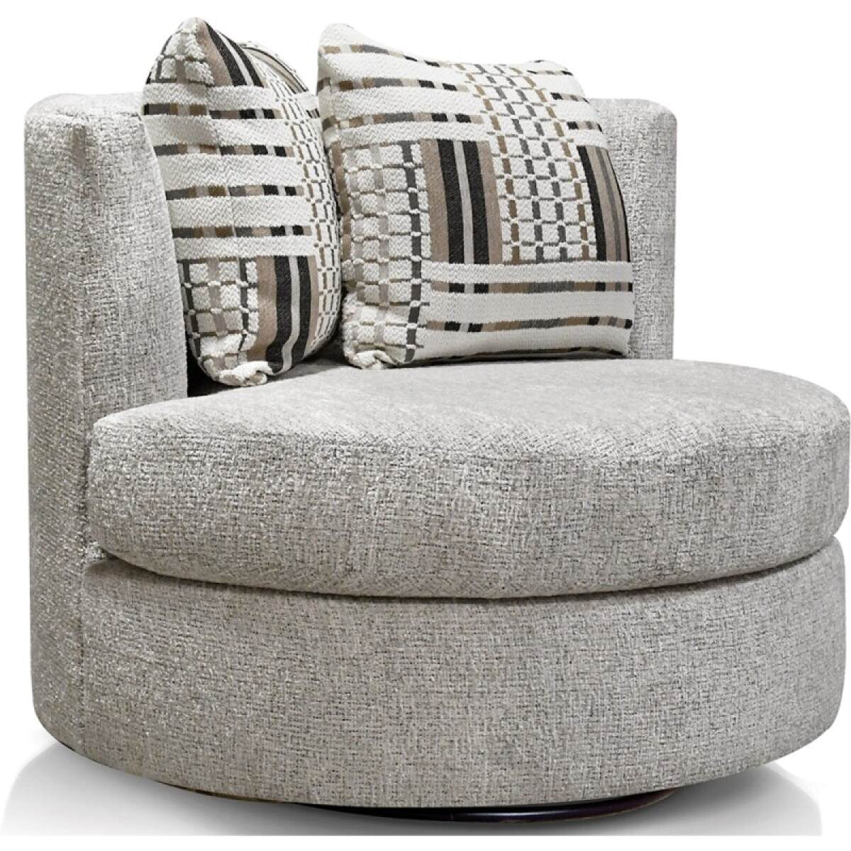 6077eb7e32a7e78b506f14a0d8fc8c57 3s00-69 Ellis Swivel Chair - Image 1