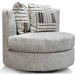 3s00-69 Ellis Swivel Chair