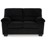 SimpleJoy Sofa and Loveseat - Image 4