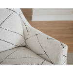 Smitten - Accent Armchair - Dark Walnut - C30DW - Image 8