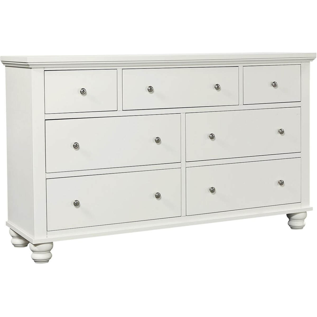 60996d244bcecb5c95f5923ed83c804a Cambridge Double Dresser - Image 1