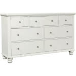 Cambridge Double Dresser