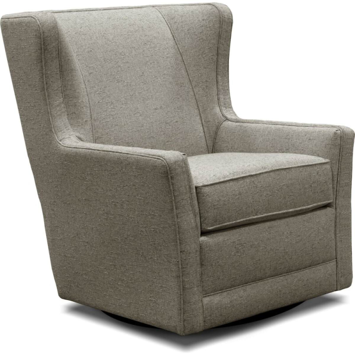 61016f0f900b1ddf1110bac578014496 1630-69 Willow Swivel Chair - Image 1