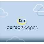 Perfect Sleeper Innerspring Mattress - Ultimate Medium Pillow Top / Queen - Image 5