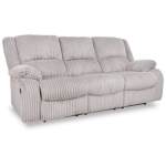 Bonnacraft Reclining Sofa - Image 2