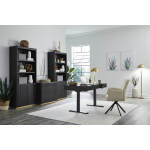 Rylan 60" Adj. Lift Desk Top (for Iuab-301-2) I3404-360T-DRT - Image 3