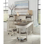 Caraway 48" Return Desk - Image 15