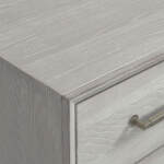 Bayside Nightstand | White - Image 5