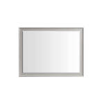 Bayside Mirror | White - Image 3