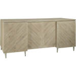 Maddox 66" Executive Desk - Image 11