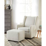 Fg17 - Glide Ottoman - FG17 - Image 4