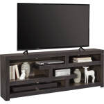 Avery Loft 72" Open Display/console - Image 3