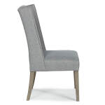 Chrisney - Dining Chair - 9830R/1 - Image 4