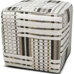 Hutton Small Cocktail Ottoman