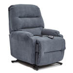 Sedgefield - Petite-sized, Power Lift Recliner - 9AW61
