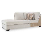Aviemore Left-Arm Facing Corner Chaise