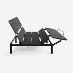Flex L Adjustable Base - Queen