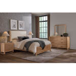 Lodge & Loft Landscape Mirror - 842-446 - Image 5