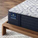Serta Perfect Sleeper Pro Mattress - Level One Extra Firm / Cal King - Image 4