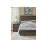 Fundamentals Panel Bed In Twin & Full Sizes - 11-331-133-900,11-552-255-911 - Image 4