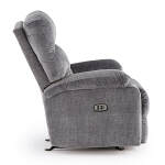 Ryson - Power Tilt Headrest Rocker Recliner - 8MZ57 - Image 5