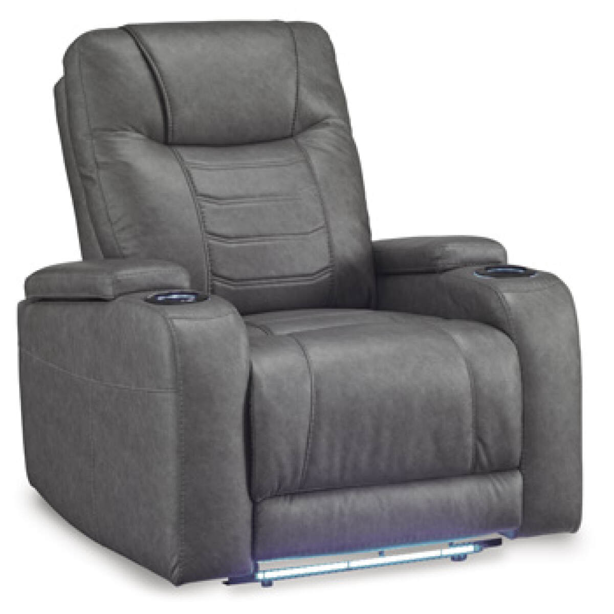 62187e129adca03b0e33971b6ec8eeed Schooner Rocks Power Recliner - Image 1