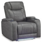 Schooner Rocks Power Recliner