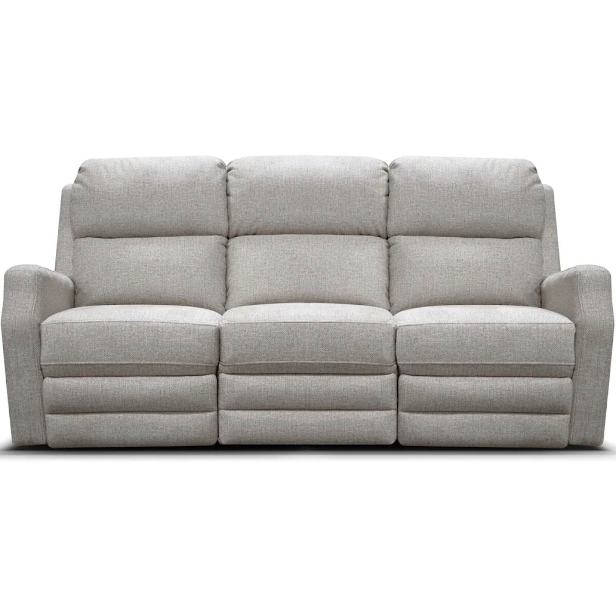 622a7ec8733a96d895479b39d66837d2 Double Reclining Sofa - Image 1