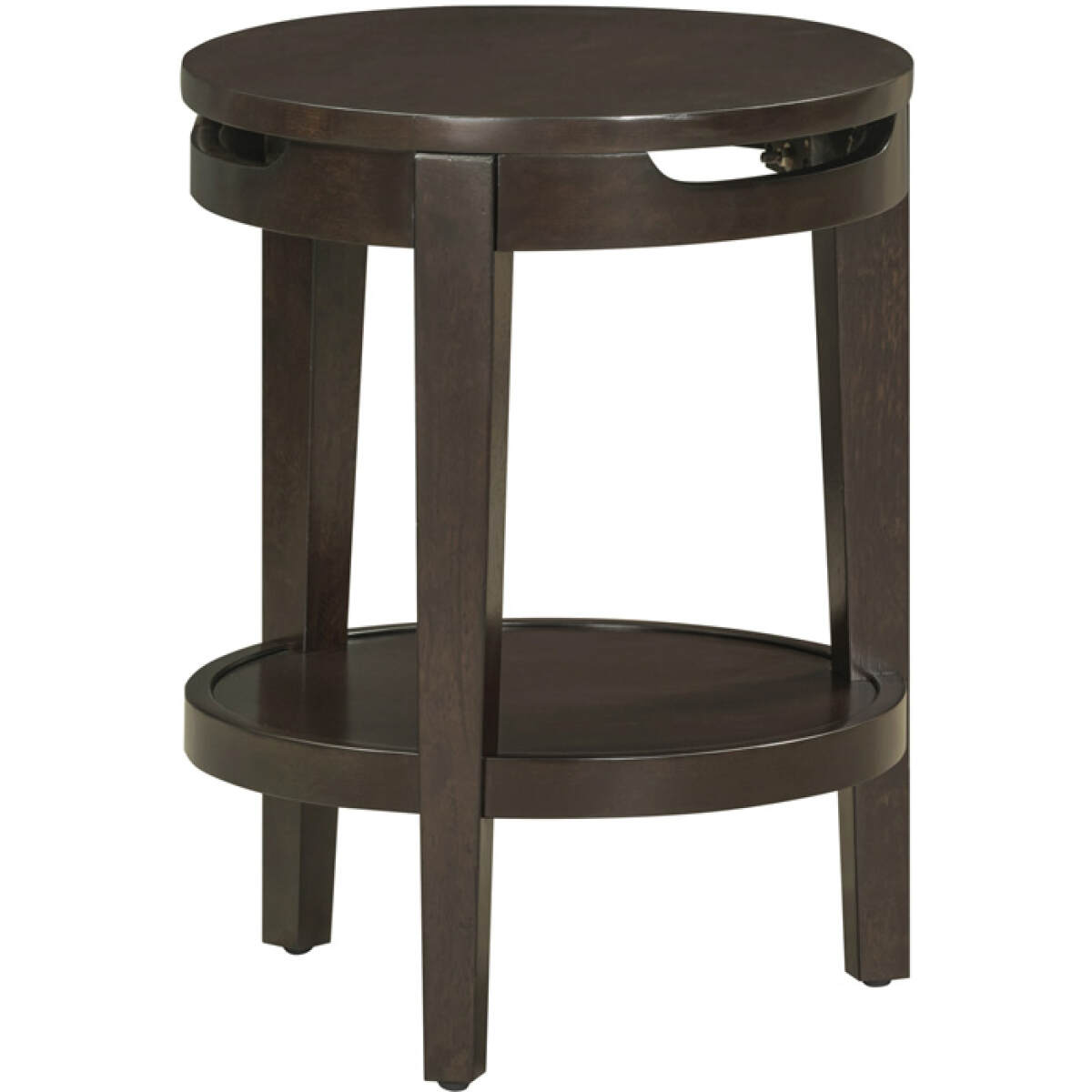 62387373831ac85e83124c49a044f9ea Sutton Round Accent Table - Image 1