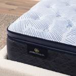 Perfect Sleeper Innerspring Mattress - Enhanced Plush Pillow Top / Cal King - Image 4
