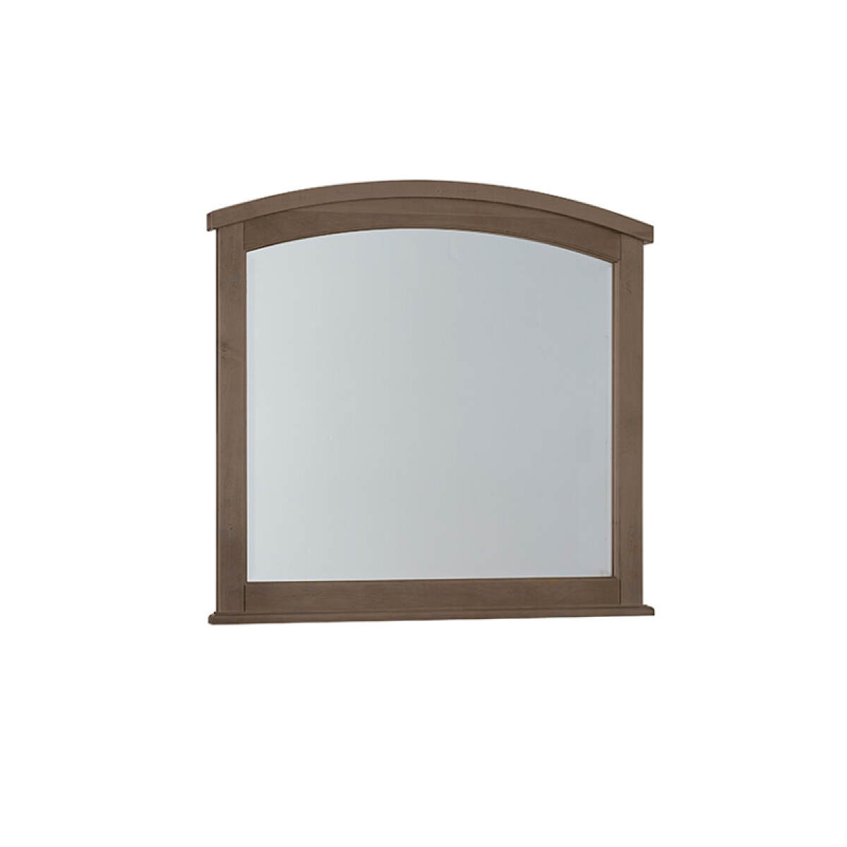 6245496d68d80387fd3d81512b8ca208 Woodbridge Arched Mirror - 820-447 - Image 1
