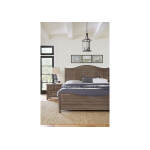 Cool Farmhouse Sleigh Bed - 801-553-355-922; 801-663-366-922-MS1 - Image 7