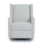Lillian - Modern Styled Swivel Glider Recliner - 3NI15 - Image 4