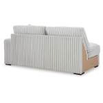 Stupendous 3-Piece Sectional and Ottoman - Image 11
