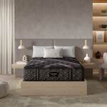 Beautyrest Black - Series Two Firm / Full