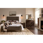 Lodge & Loft Landscape Mirror - 840-446 - Image 4