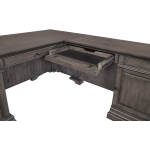 Sinclair 68" Desk For Return - Image 7
