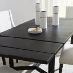 Camden Ext Trestle Dining Table I631-6030 - Image 11