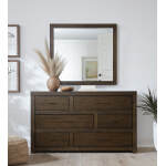 Modern Loft Mirror - Image 5