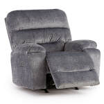 Ryson - Power Tilt Headrest Rocker Recliner - 8MZ57 - Image 3