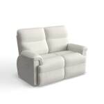 Jay Power Reclining Loveseat W/ Headrest - Image 3