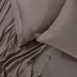Hyper-Cotton Performance® Sheet Set - Grey / Twin - Image 4