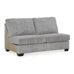 Pembrey Armless Loveseat