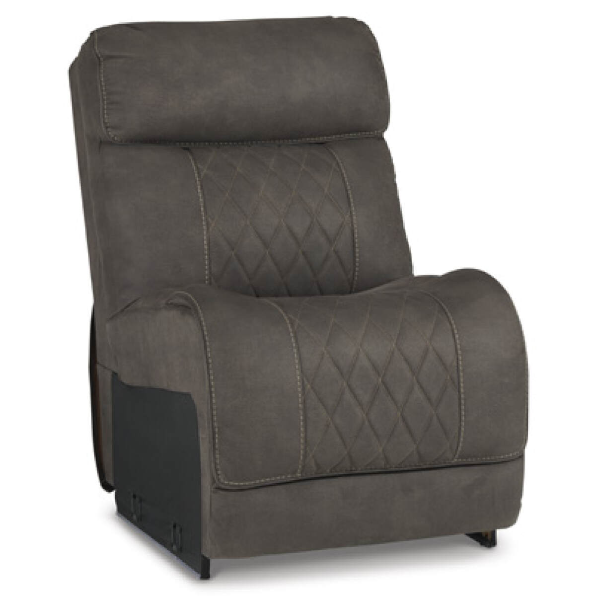 63114092f5afaad8eadb987180d2e44d Hoopster Armless Chair - Image 1