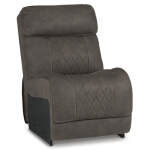 Hoopster Armless Chair