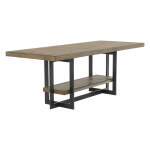 Eden Counter Table