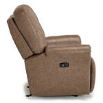 Unity - Medium-sized, Transitionally Styled Recliner - 7NP34LU - Image 5