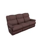 Pinnacle Power Wall Reclining Sofa W/ Headrest