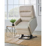 Davida - Petite-sized Lift Recliner Featuring Infinite Positions Including Zero Gravity - 2AZ53 - Image 14